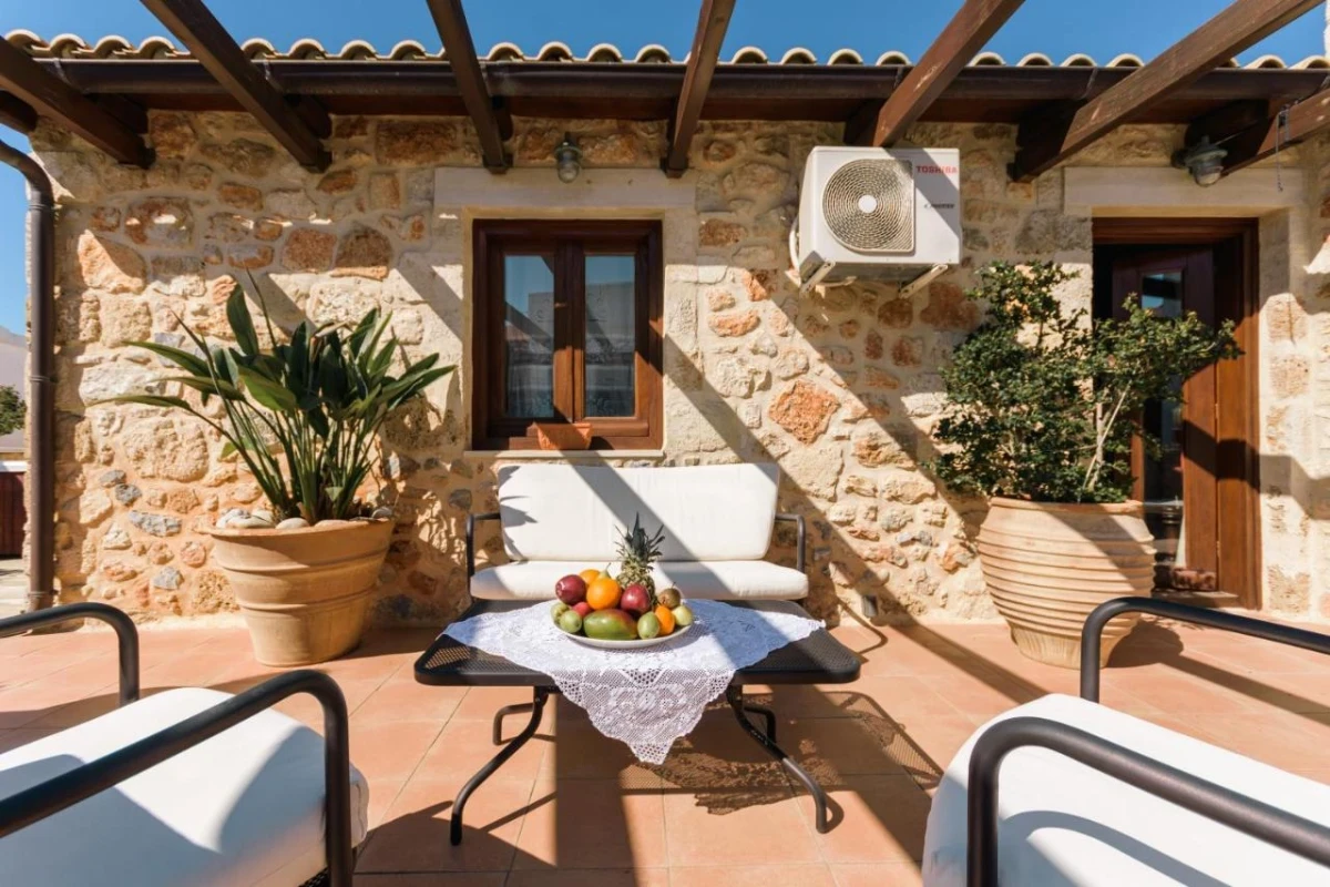 Casa di Veneto, Luxury Suites