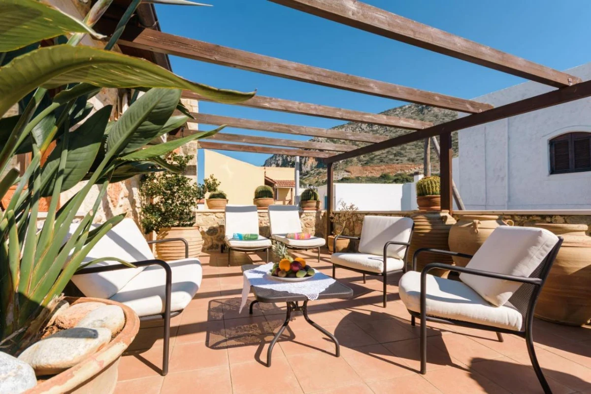 Casa di Veneto, Luxury Suites