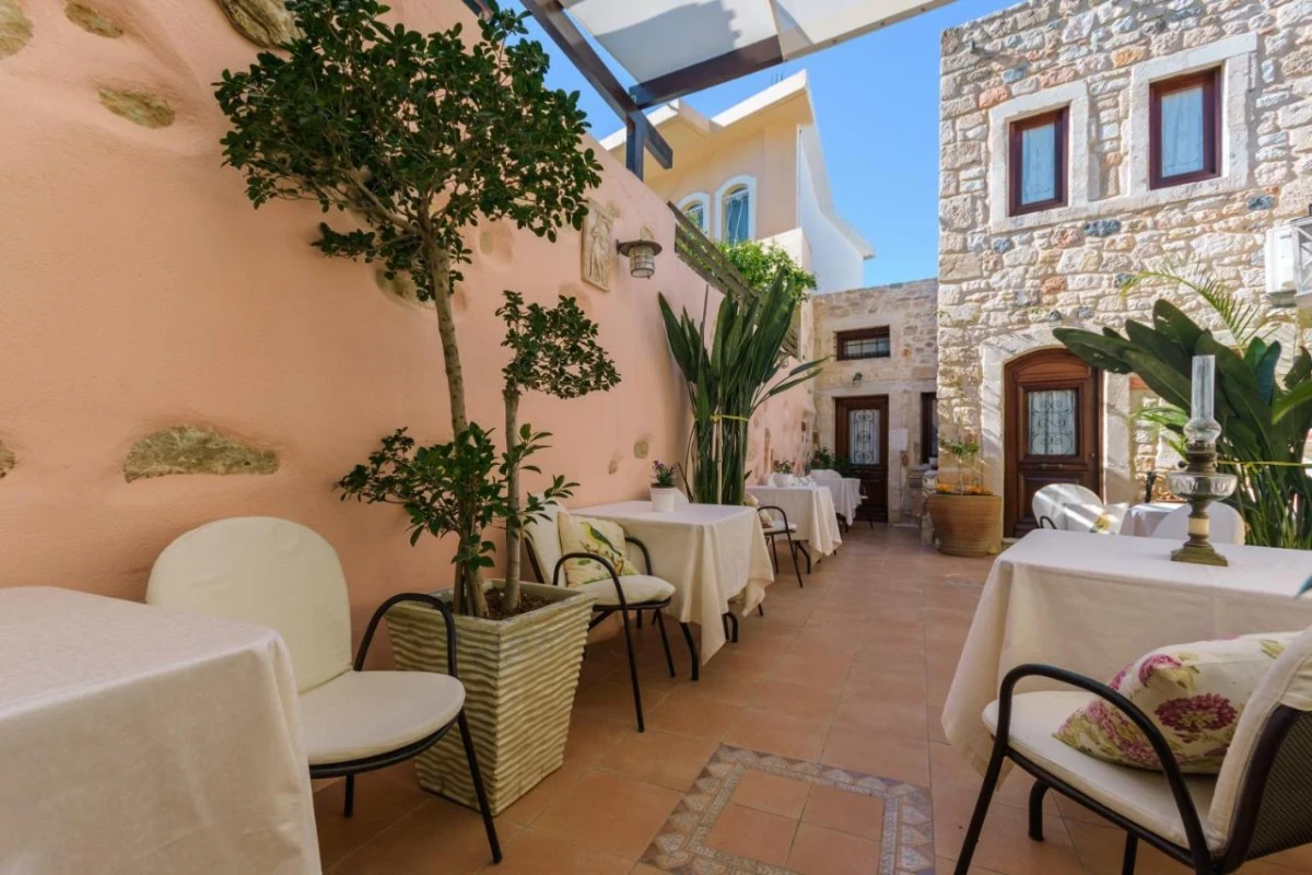 Casa di Veneto, Luxury Suites