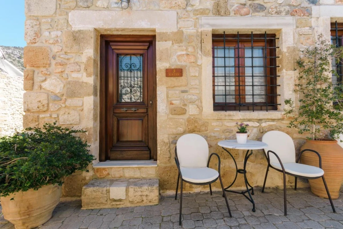 Casa di Veneto, Luxury Suites