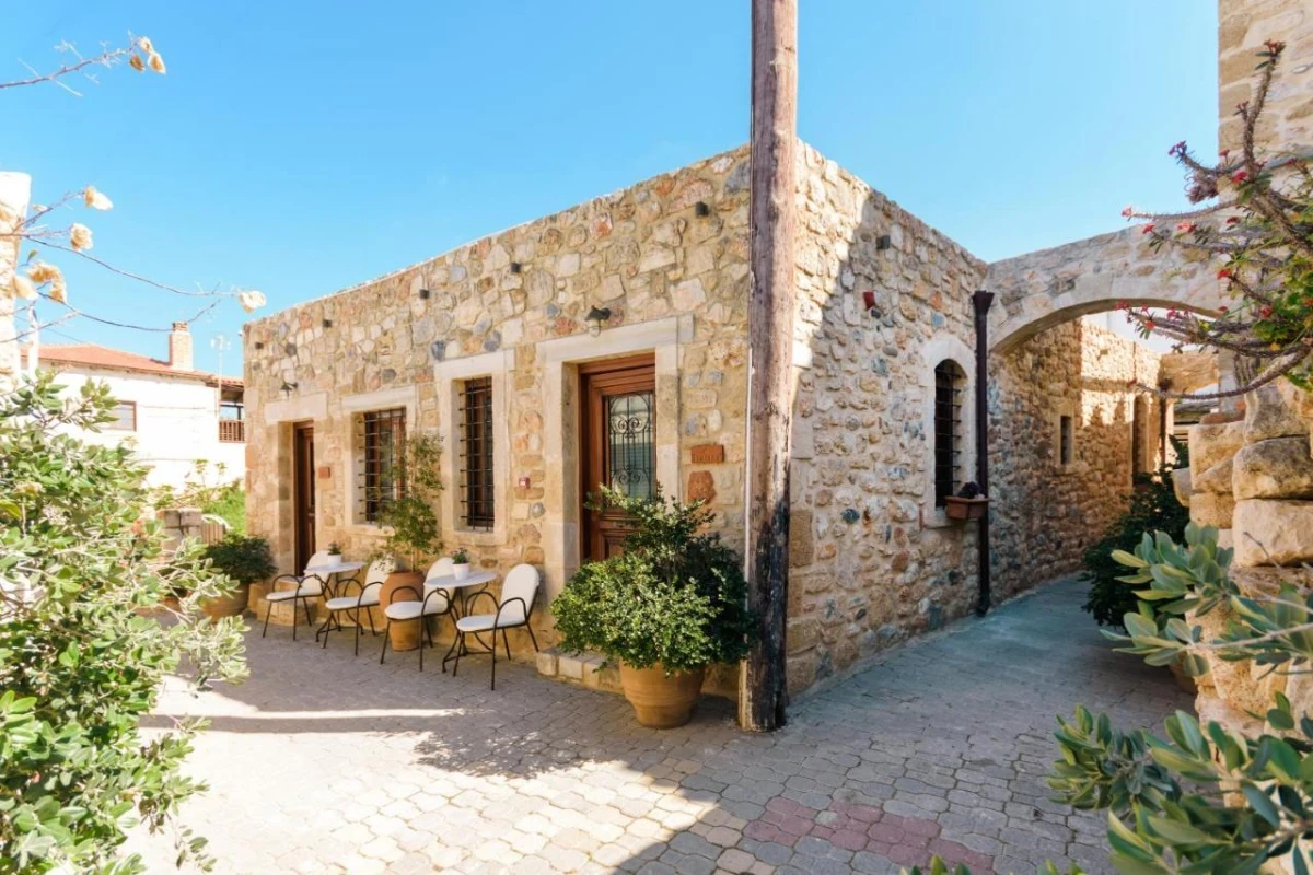 Casa di Veneto, Luxury Suites