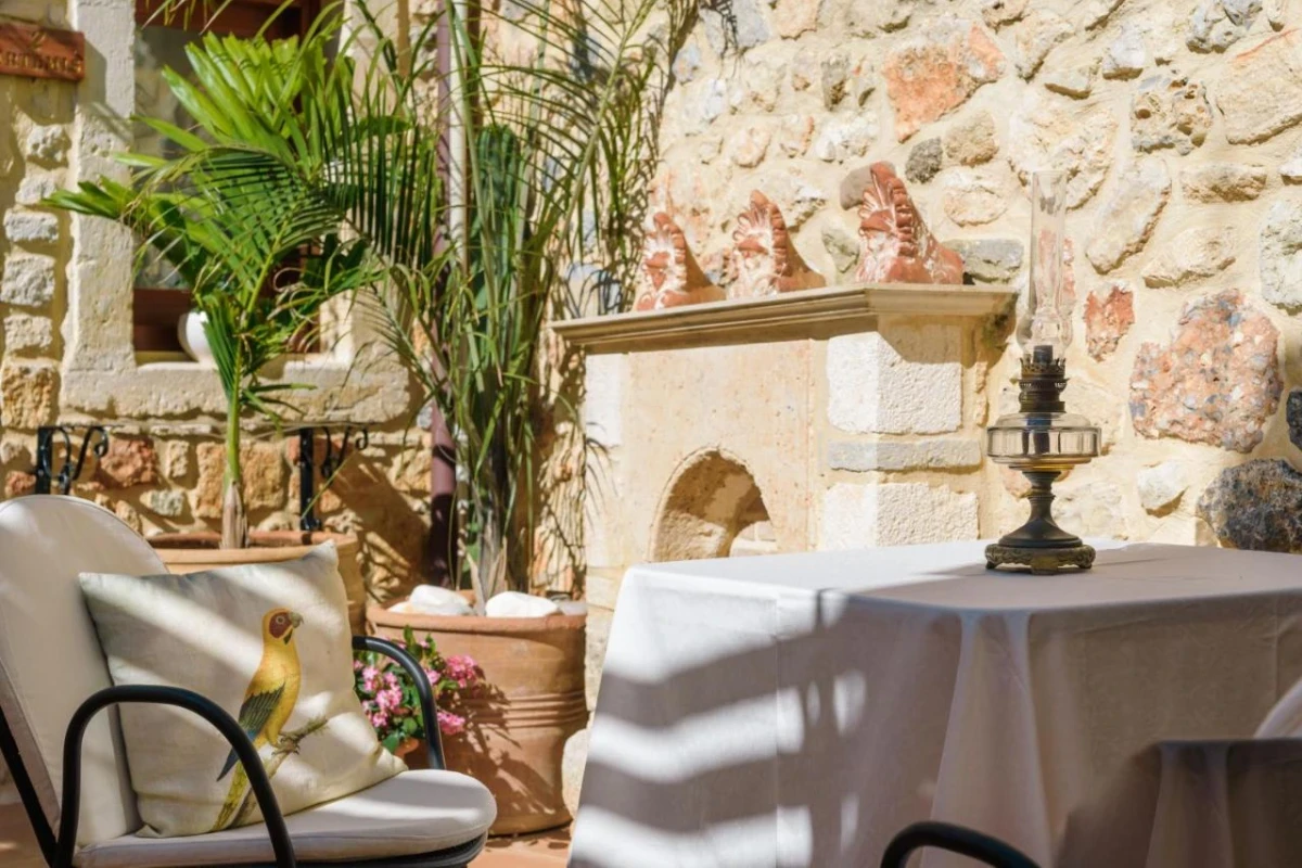 Casa di Veneto, Luxury Suites