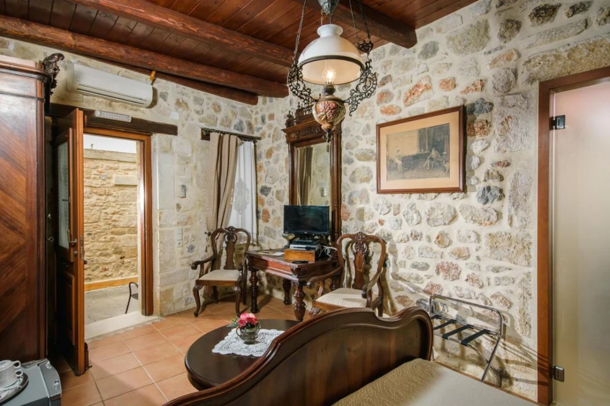 Casa di Veneto, Luxury Suites