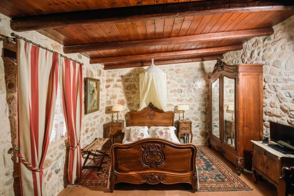 Casa di Veneto, Luxury Suites