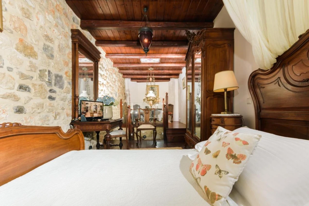 Casa di Veneto, Luxury Suites