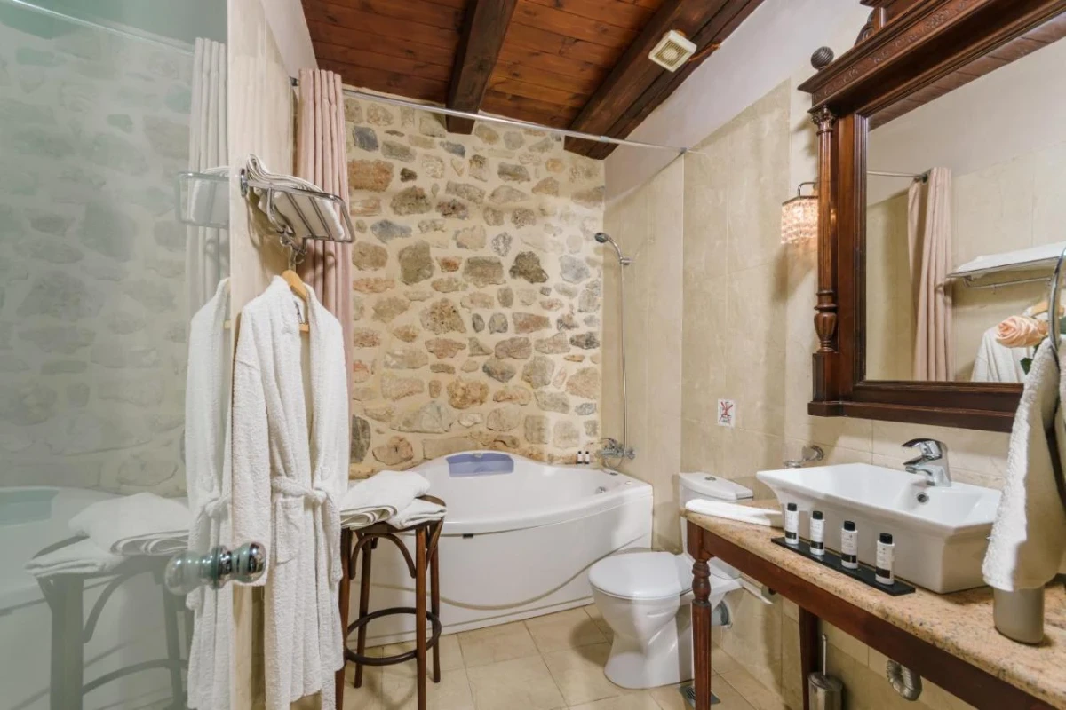 Casa di Veneto, Luxury Suites