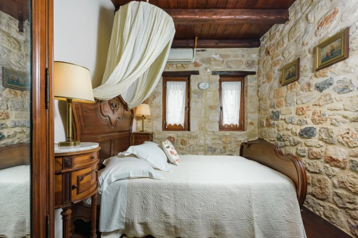 Casa di Veneto, Luxury Suites