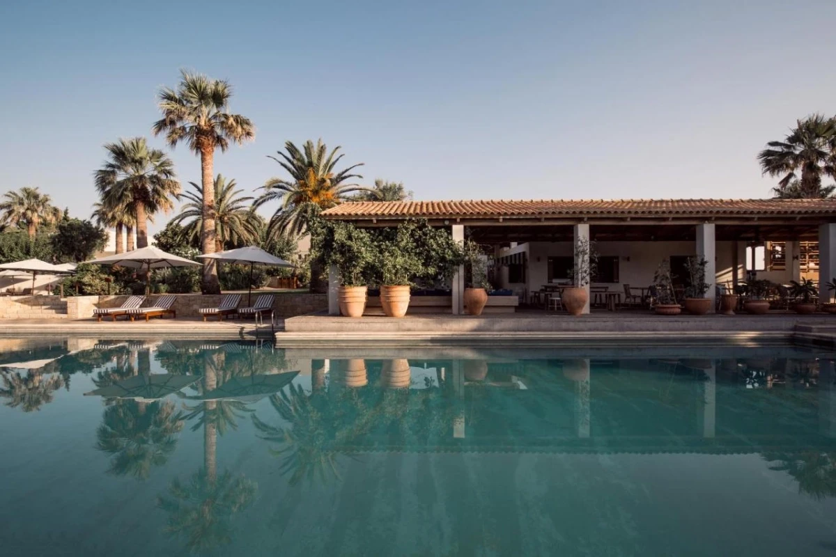 Phaea Cretan Malia, A Member of Design Hotels