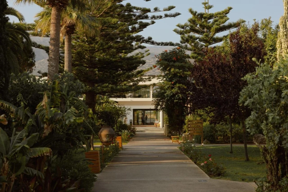 Phaea Cretan Malia, A Member of Design Hotels