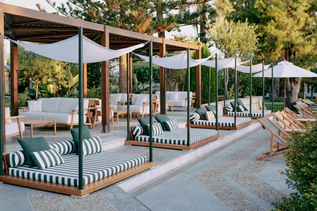 Phaea Cretan Malia, A Member of Design Hotels