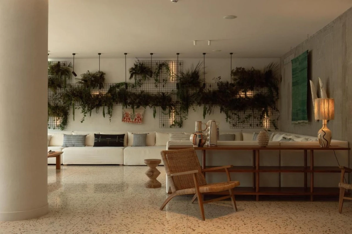 Phaea Cretan Malia, A Member of Design Hotels