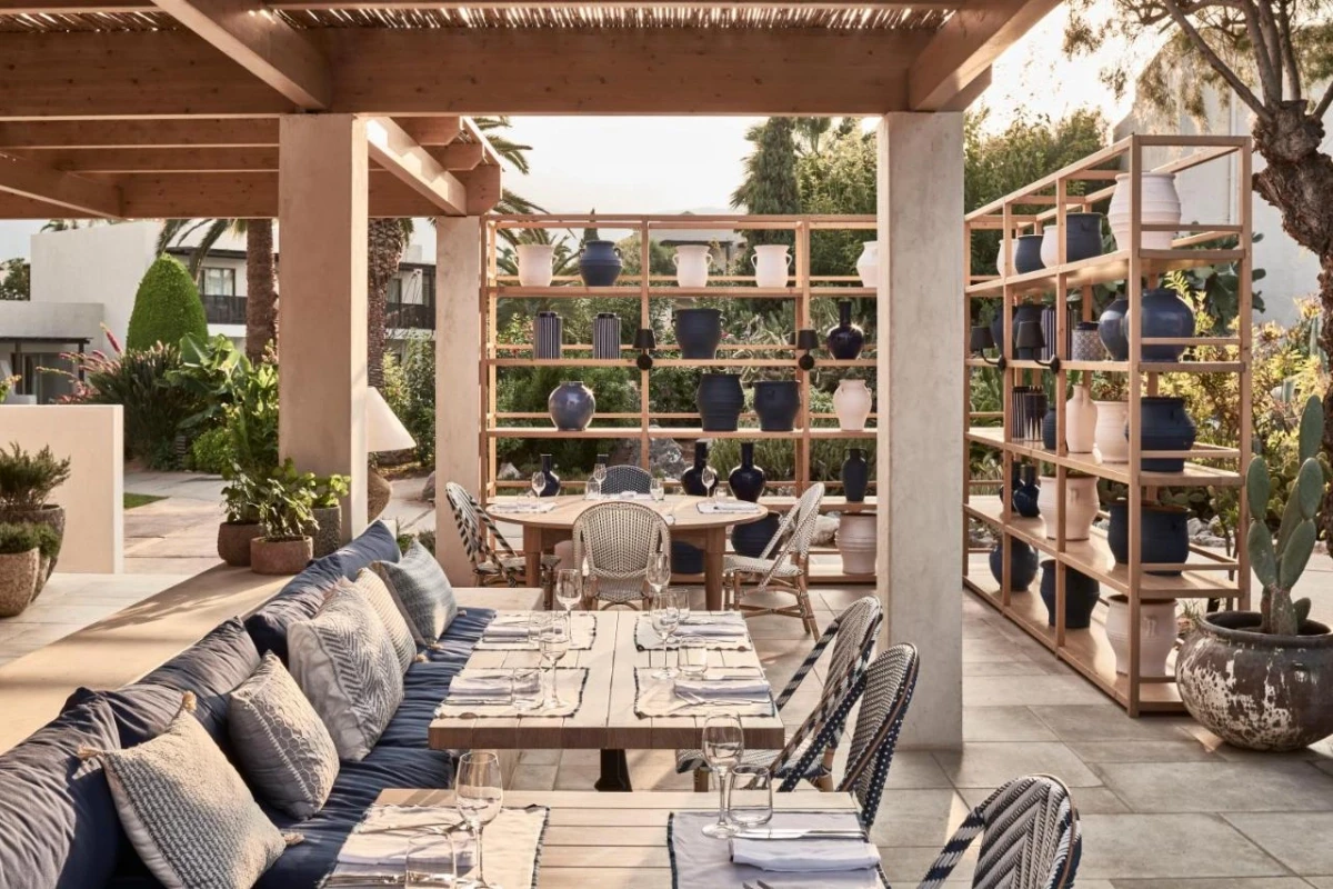 Phaea Cretan Malia, A Member of Design Hotels