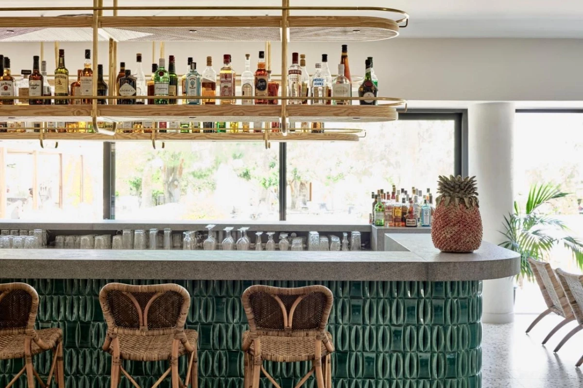 Phaea Cretan Malia, A Member of Design Hotels