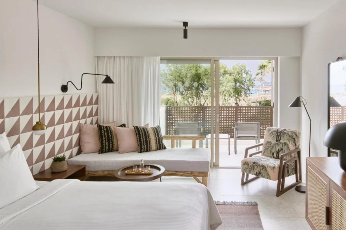 Phaea Cretan Malia, A Member of Design Hotels