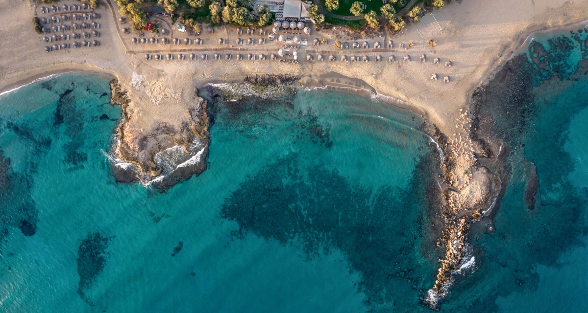 Phaea Cretan Malia, A Member of Design Hotels