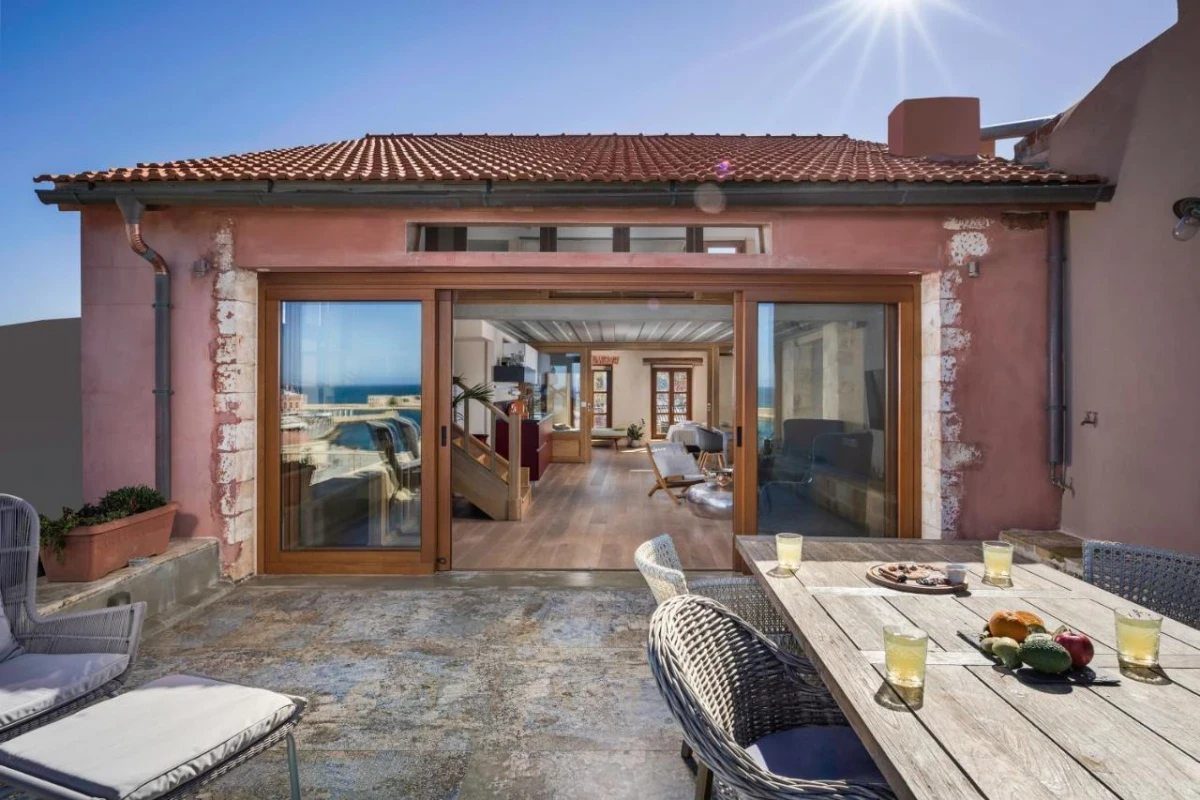 Vranas Residenza
