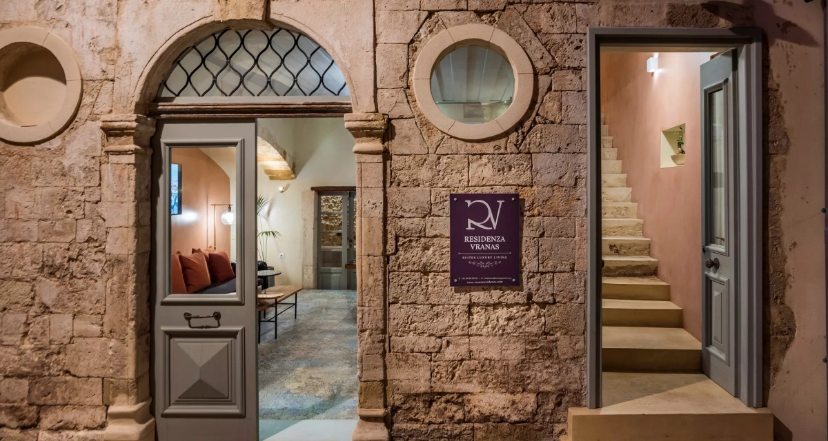 Vranas Residenza