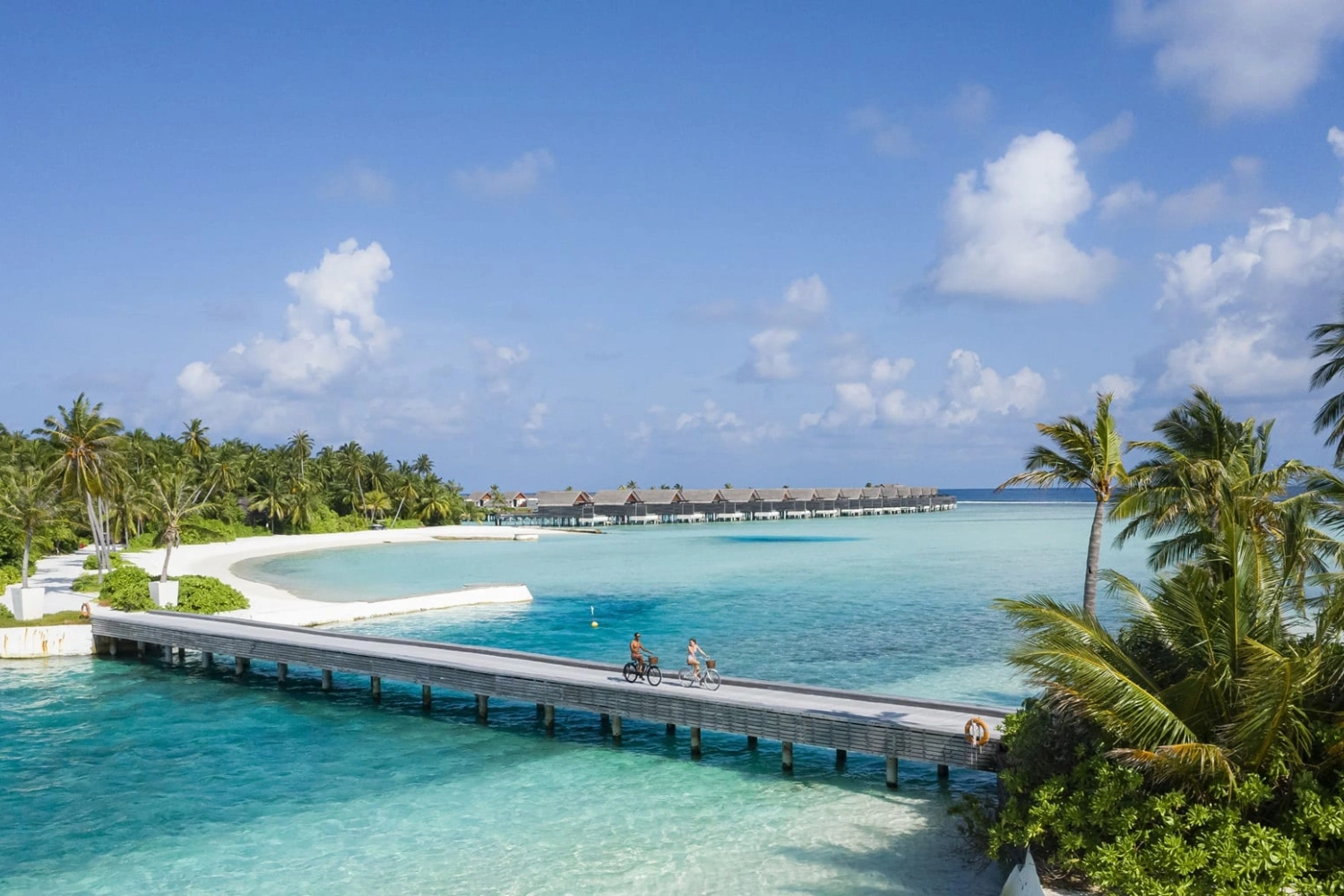 Niyama Private Islands