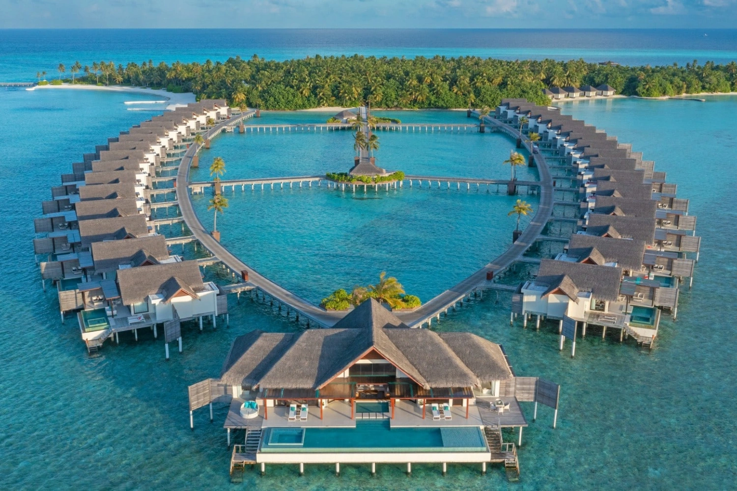 Niyama Private Islands