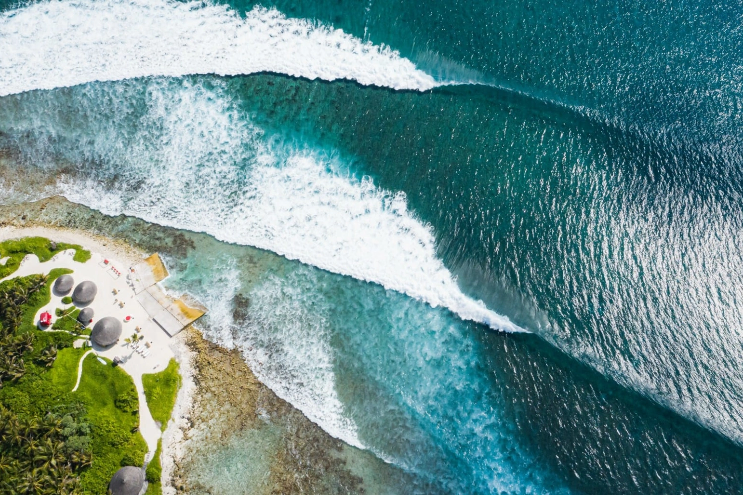 Niyama Private Islands