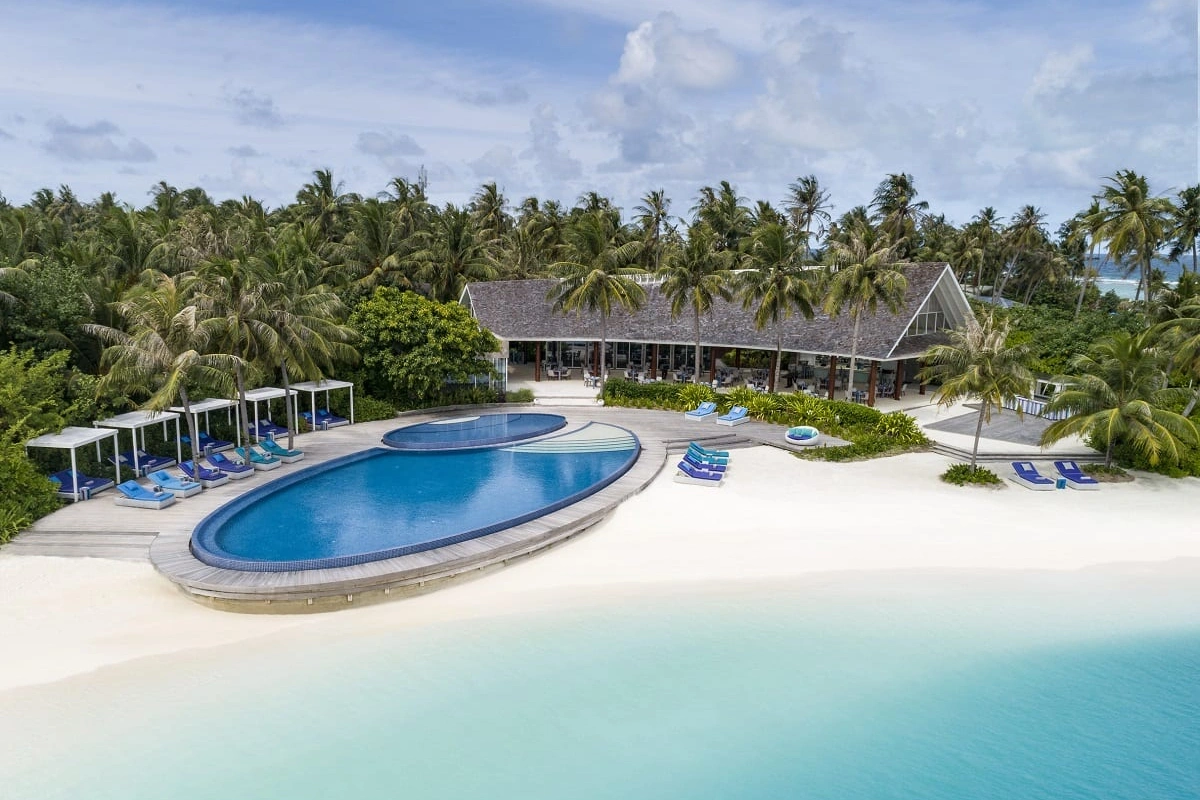 Niyama Private Islands
