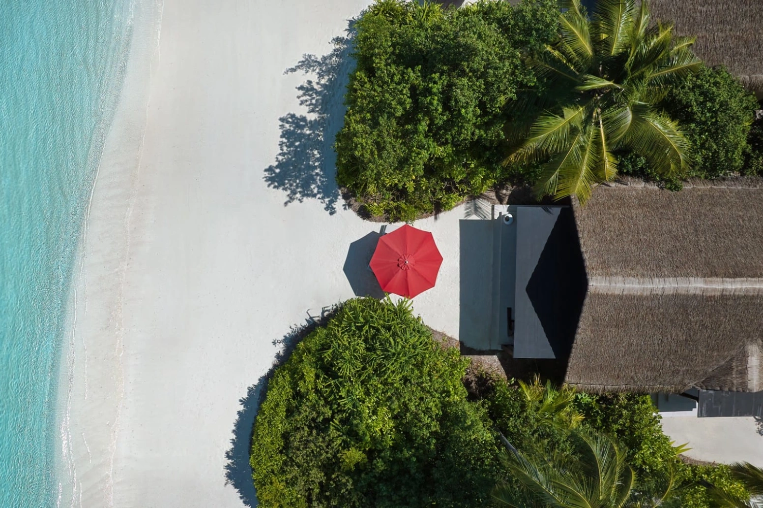 Niyama Private Islands
