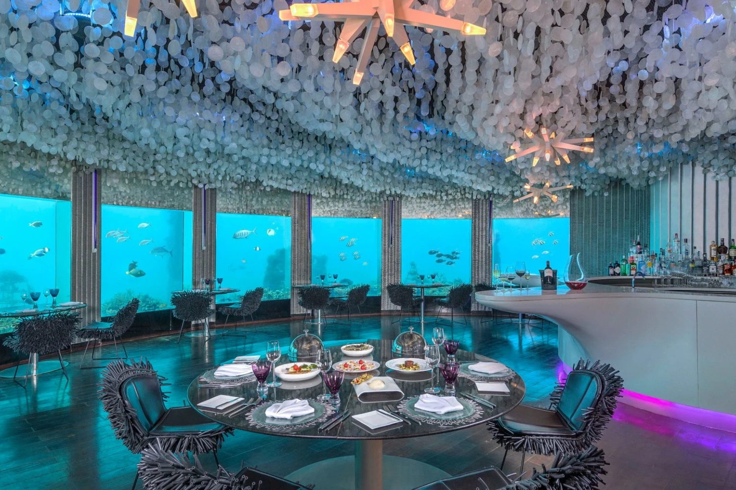 Niyama Private Islands