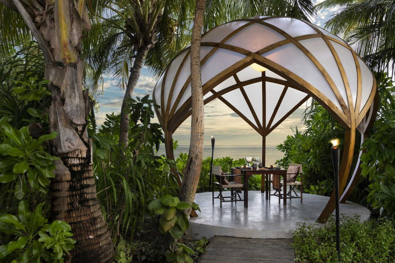 Niyama Private Islands