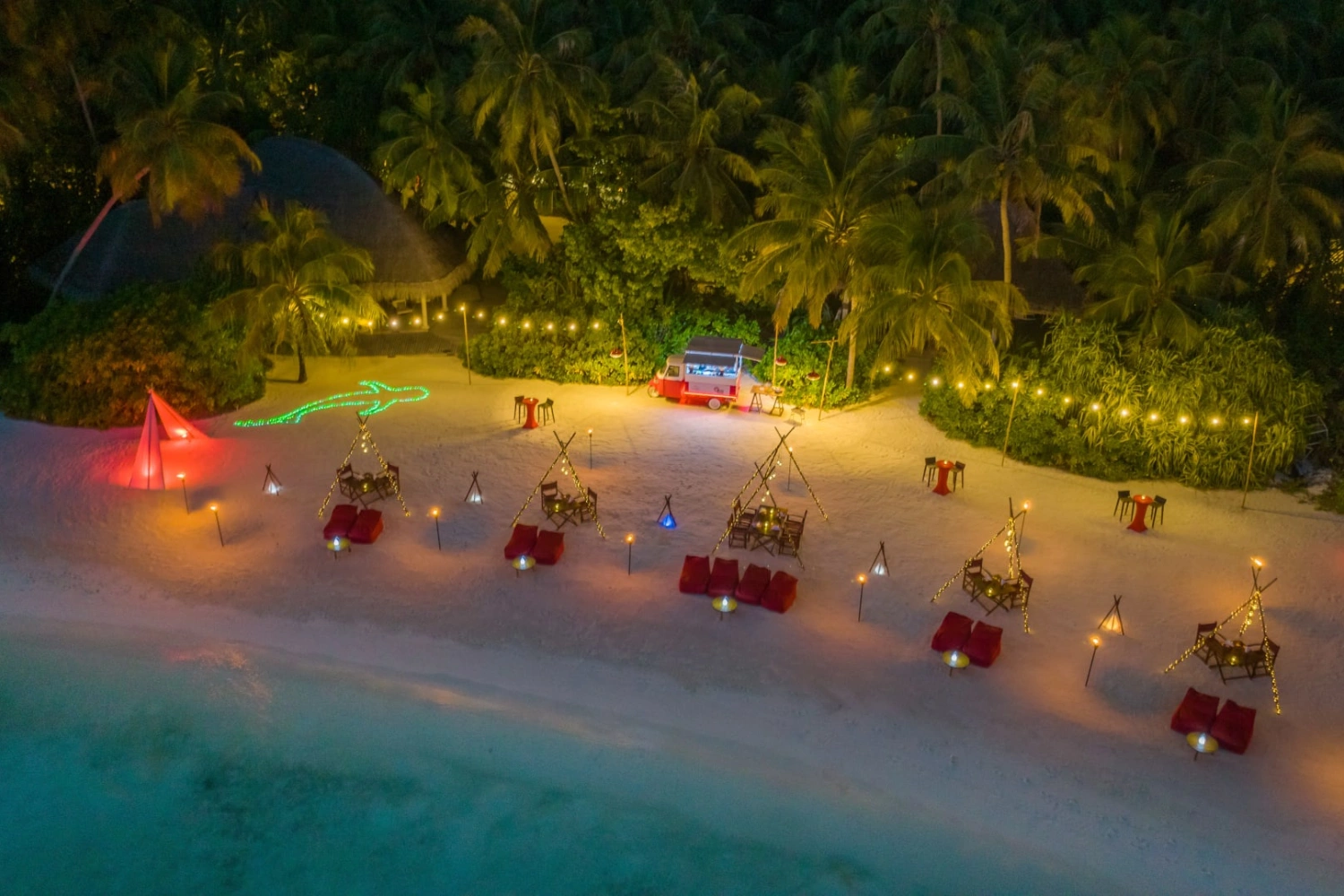Niyama Private Islands