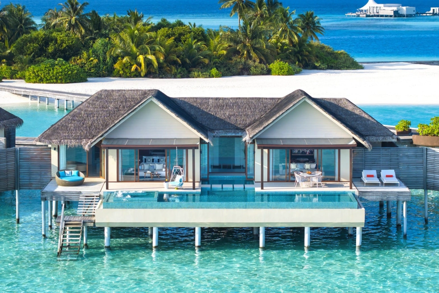 Niyama Private Islands
