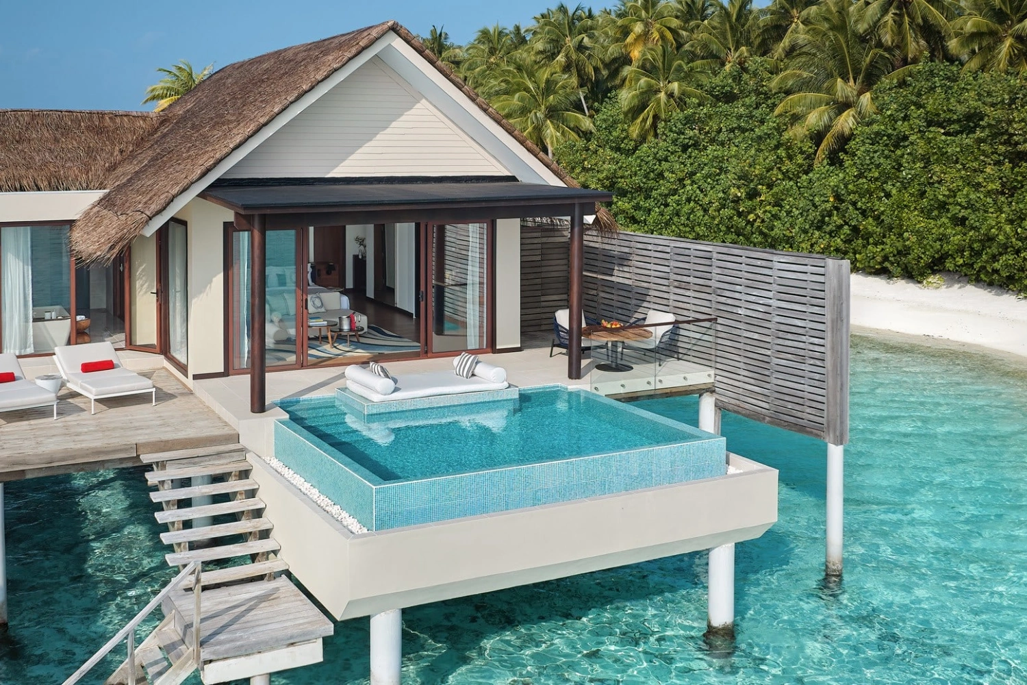 Niyama Private Islands