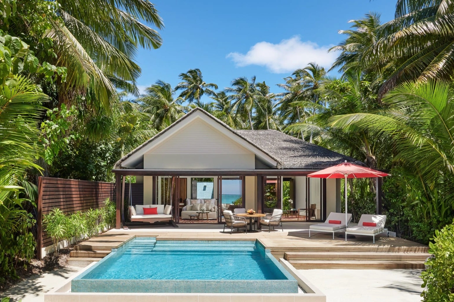 Niyama Private Islands