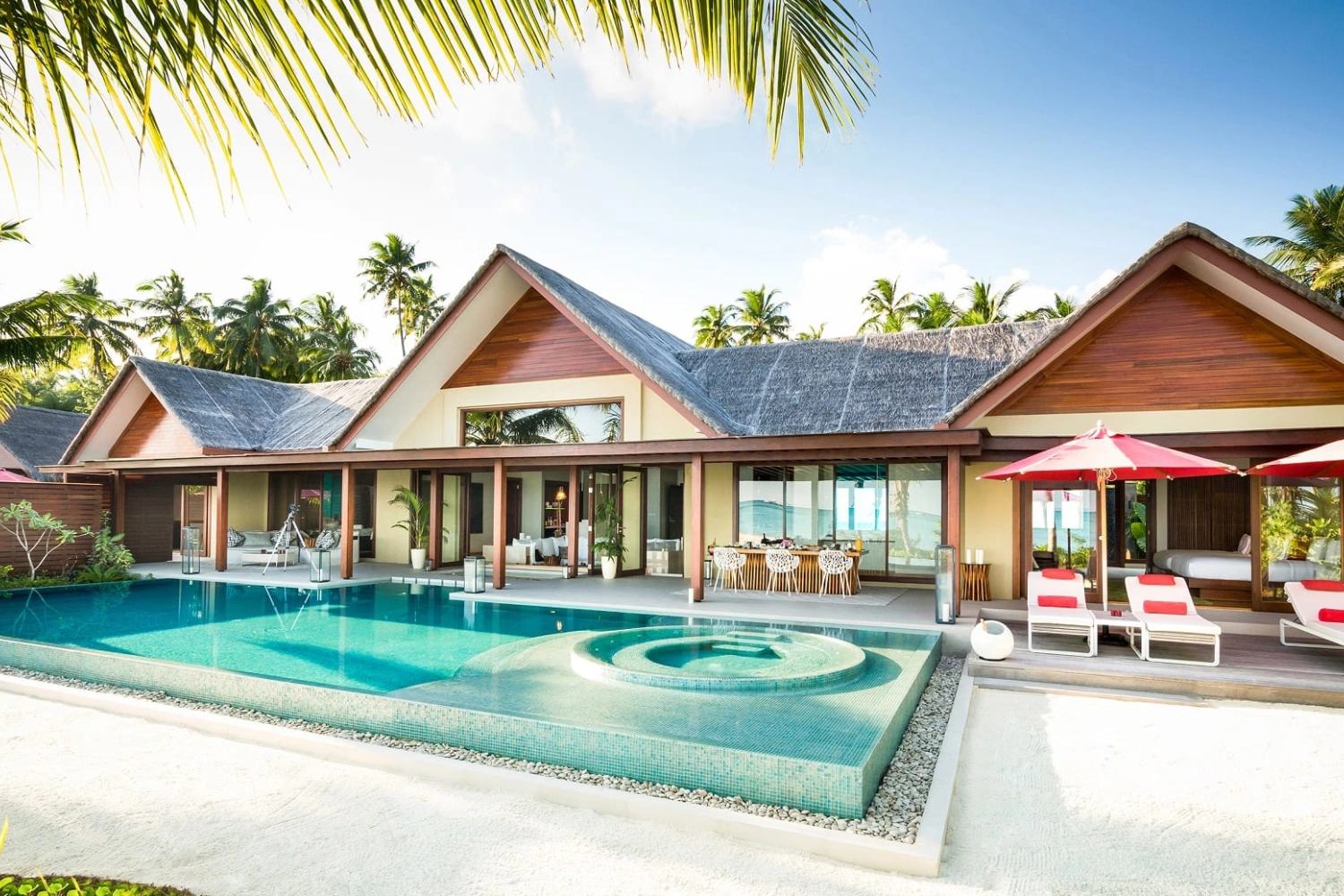Niyama Private Islands