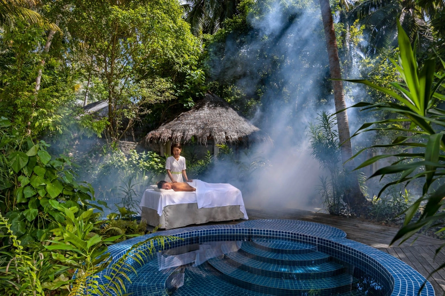 Niyama Private Islands