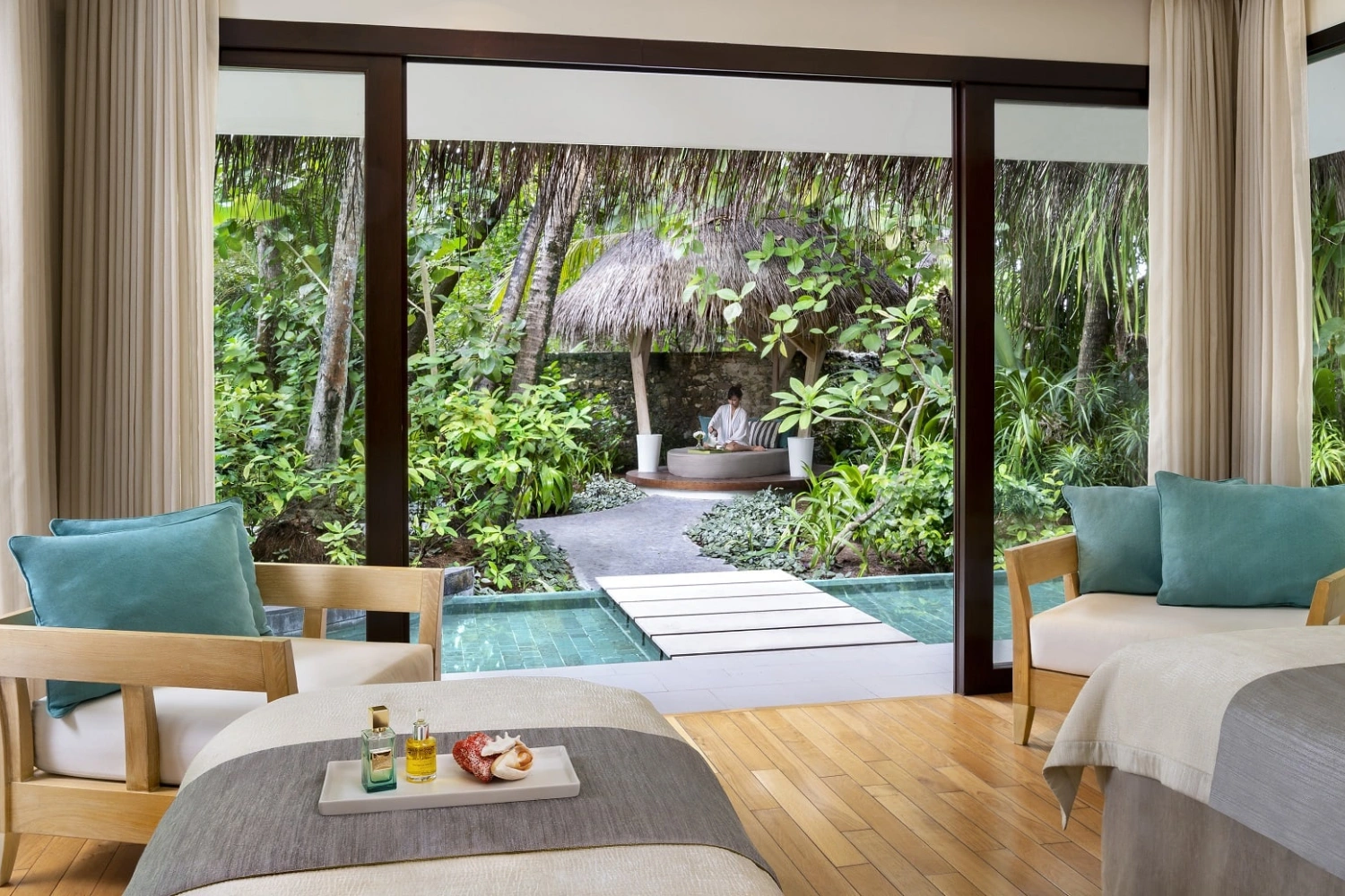 Niyama Private Islands