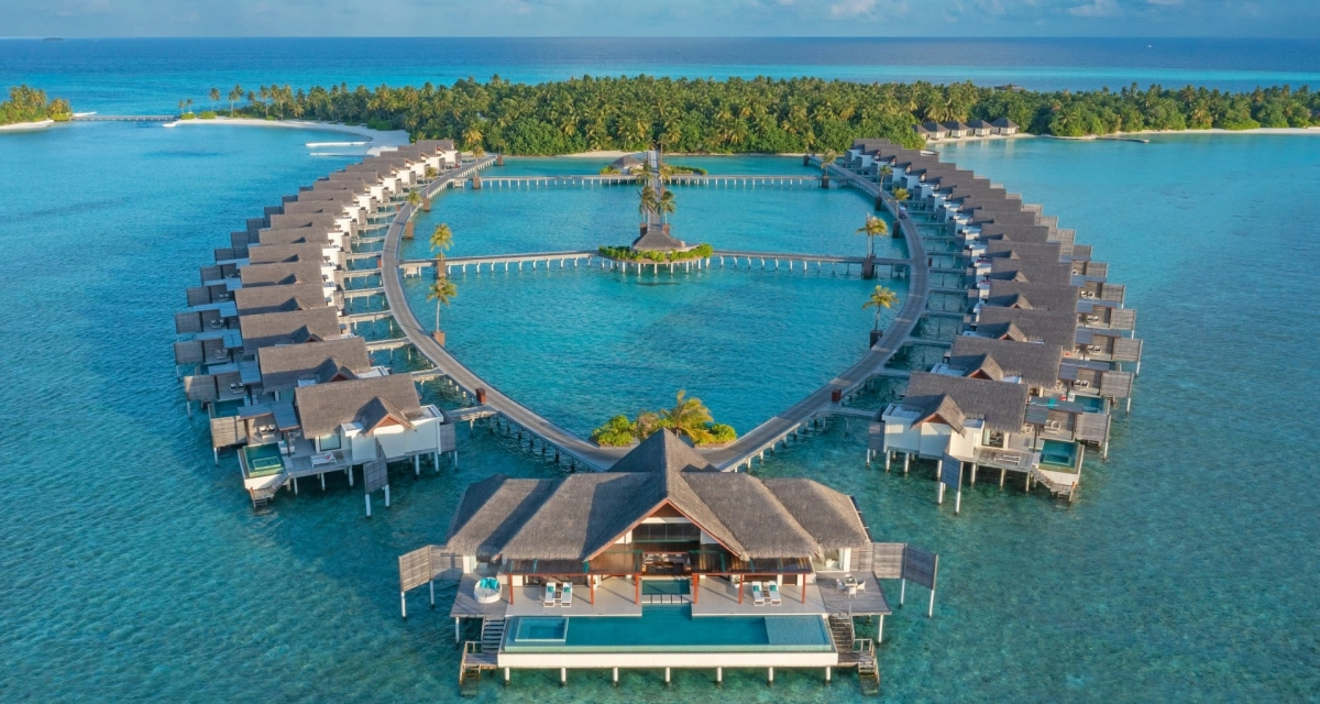 Niyama Private Islands