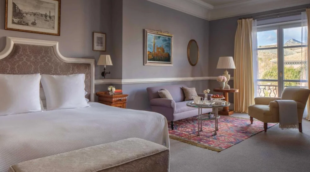 Family Interconnecting Room at Anantara Villa Padierna Palace Resort