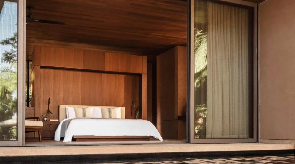 Two Bedroom Villa Banderas at One&Only Mandarina