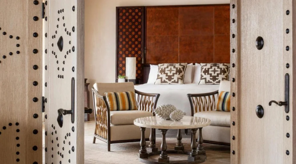 One Bedroom Suite with Plunge Pool at One&Only Palmilla Resort