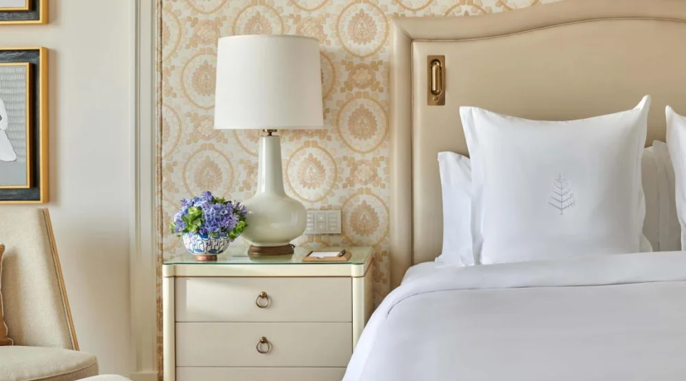 Premium Deluxe  Citadel View Room King at Four Seasons Hotel Cairo At Nile Plaza