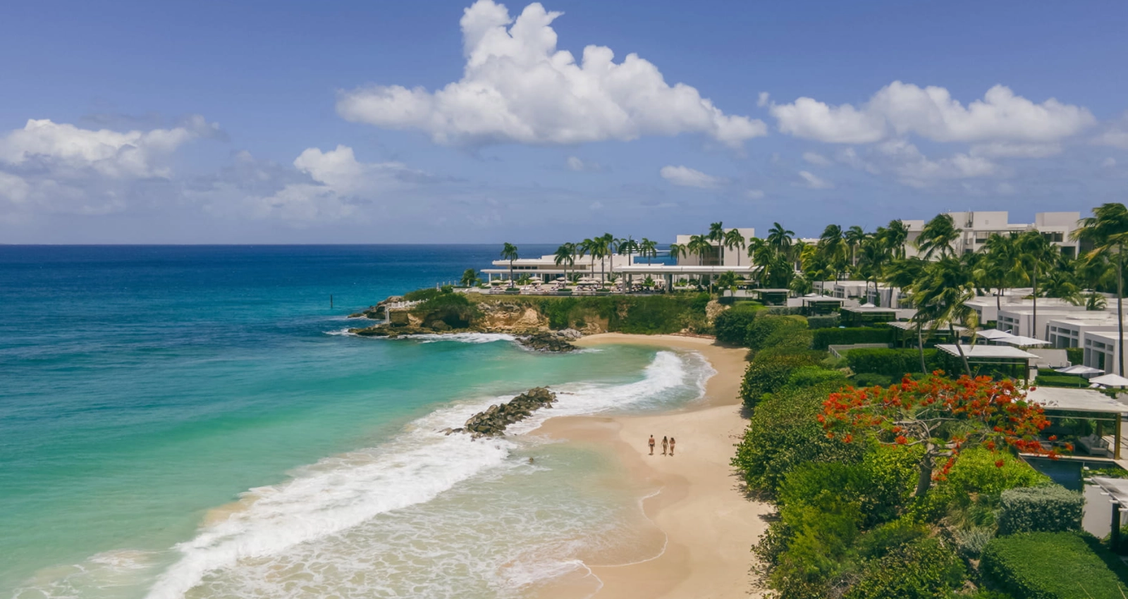 Four Seasons Resort & Residences Anguilla