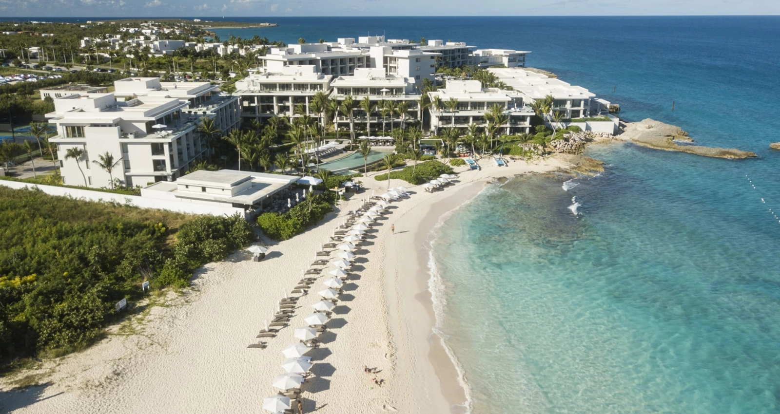 Four Seasons Resort & Residences Anguilla