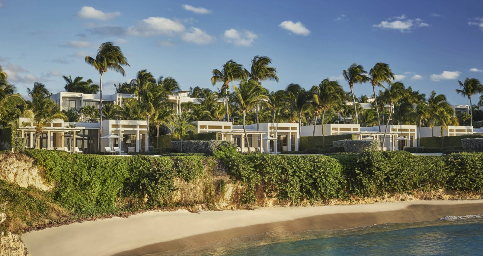 Four Seasons Resort & Residences Anguilla