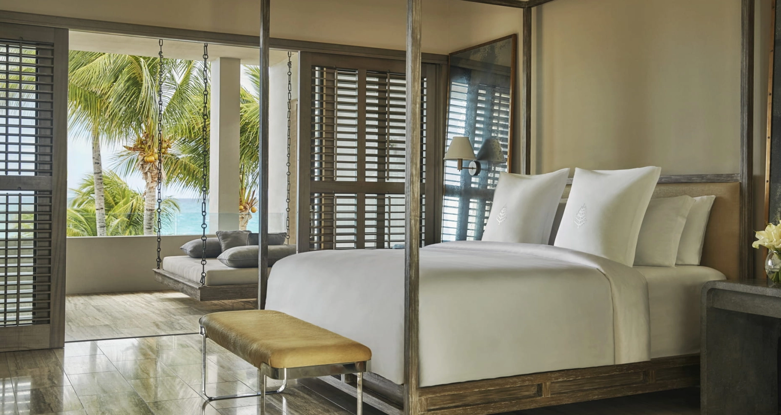 Four Seasons Resort & Residences Anguilla