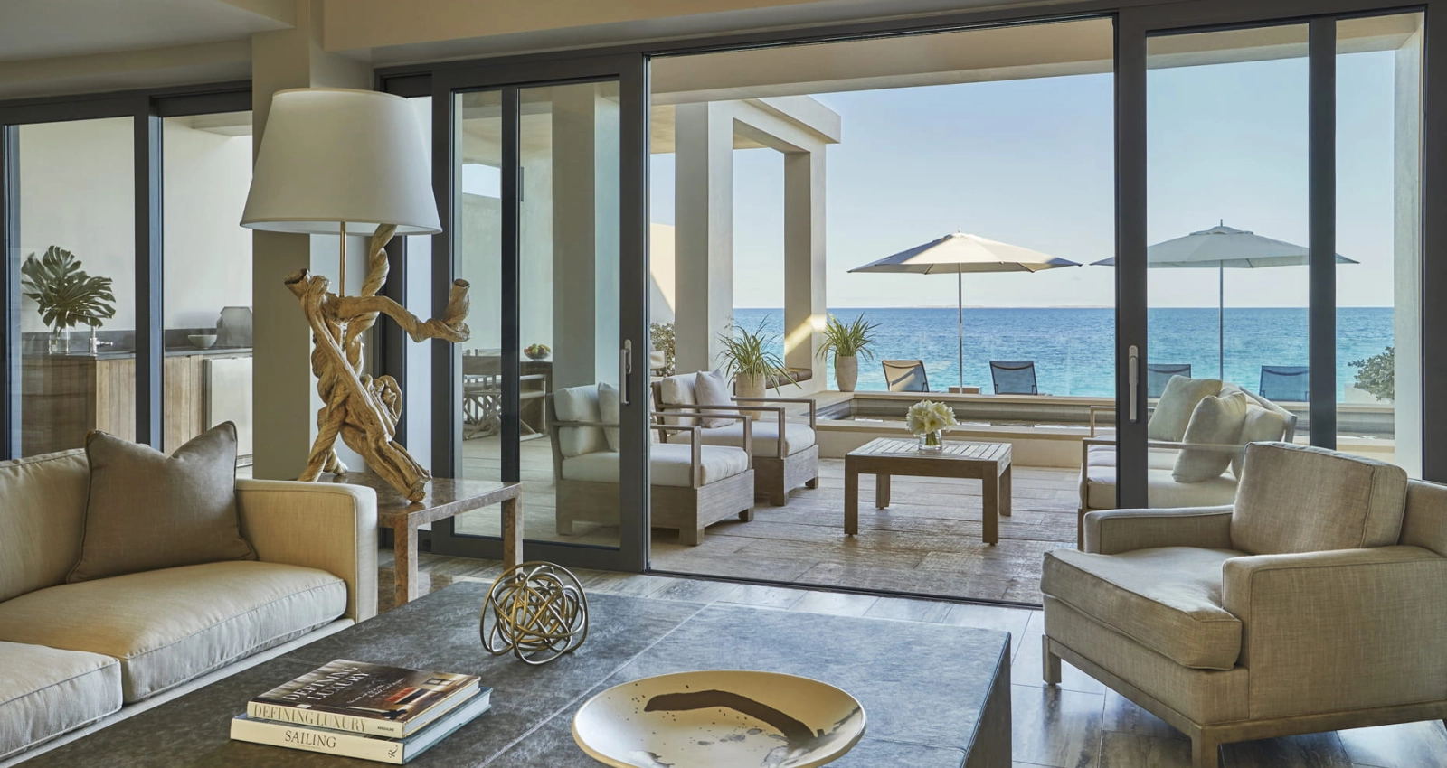 Four Seasons Resort & Residences Anguilla