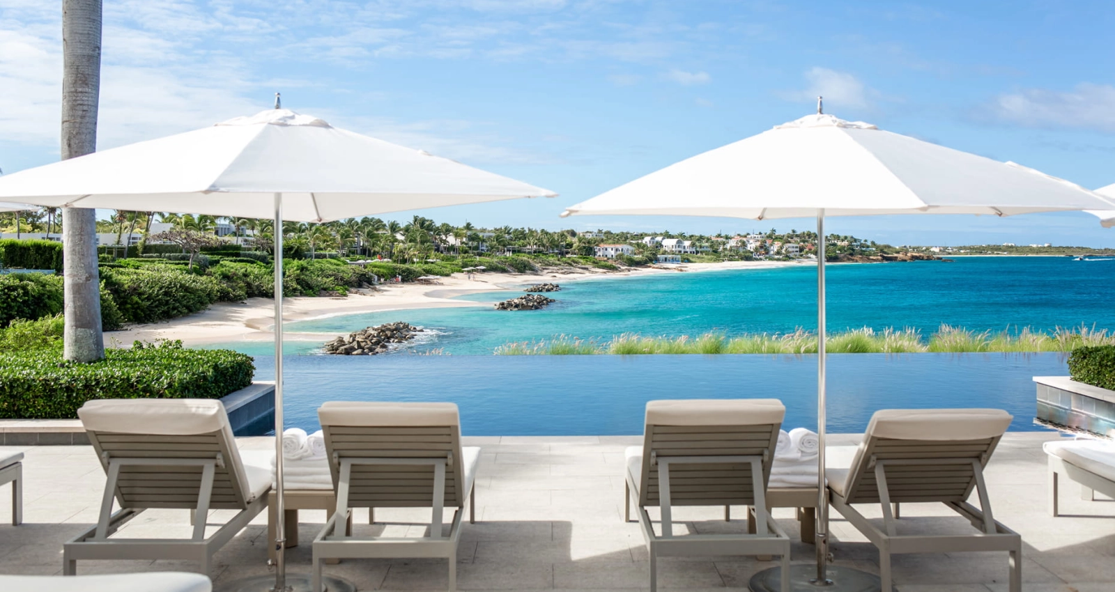 Four Seasons Resort & Residences Anguilla