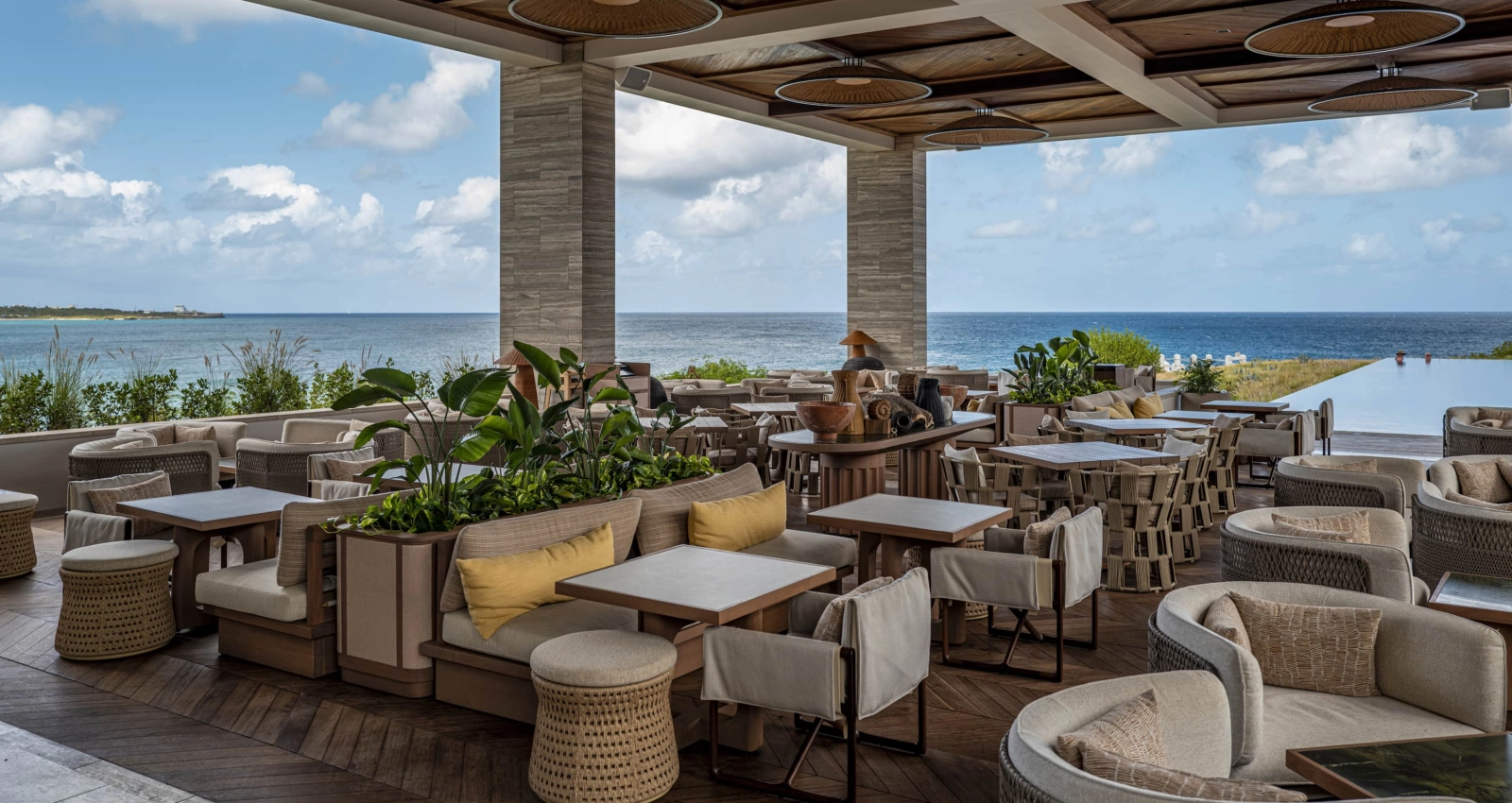 Four Seasons Resort & Residences Anguilla