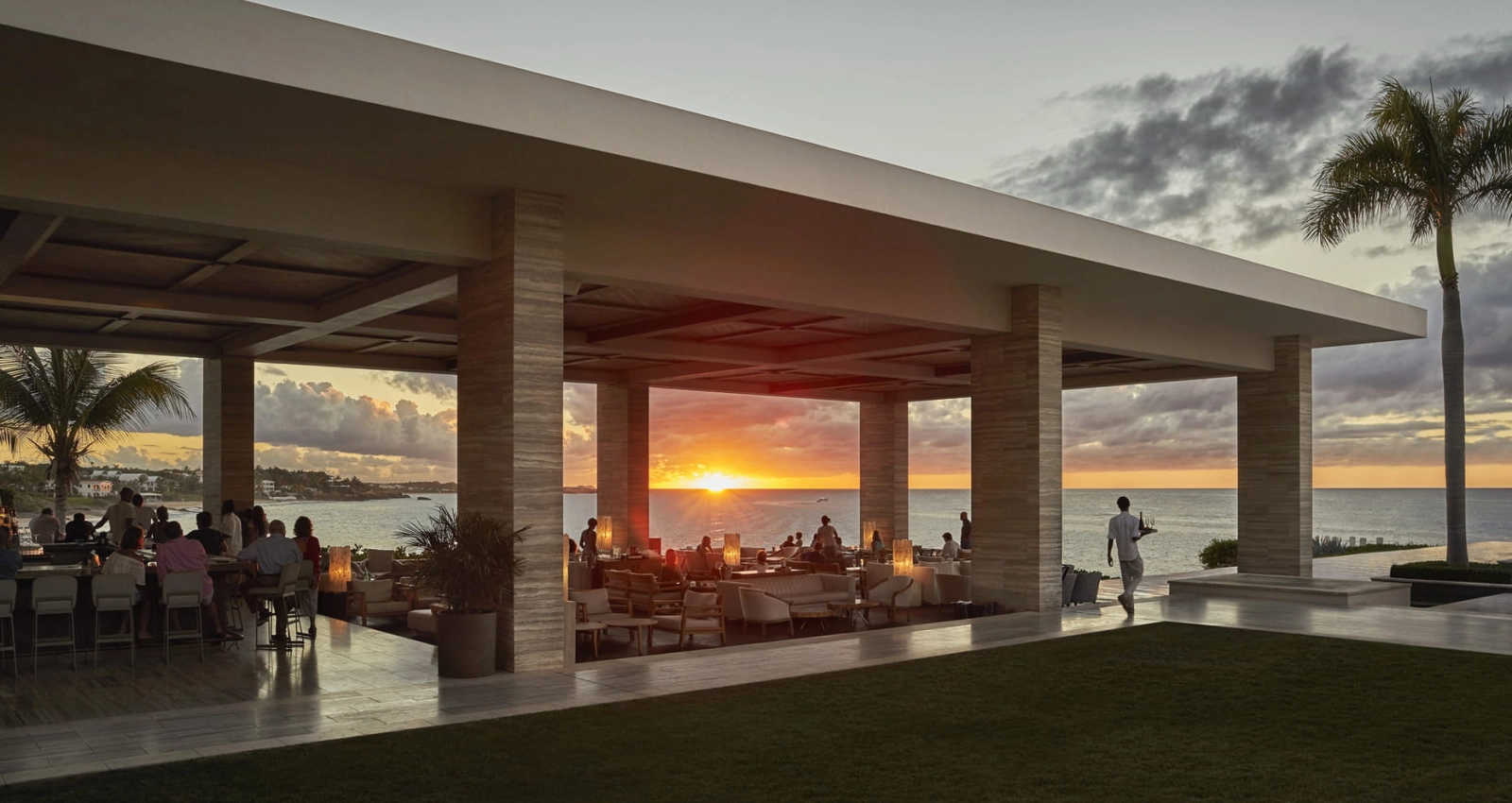 Four Seasons Resort & Residences Anguilla