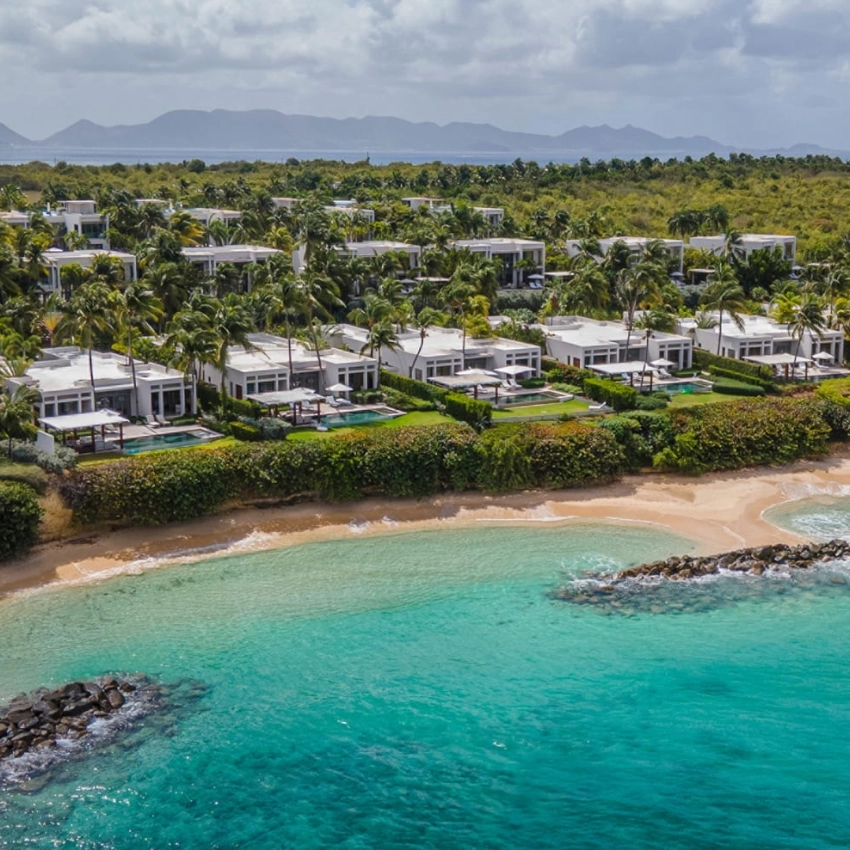 Four Seasons Resort & Residences Anguilla