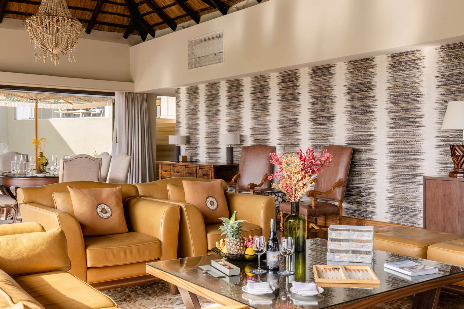 Four Seasons Safari Lodge Serengeti